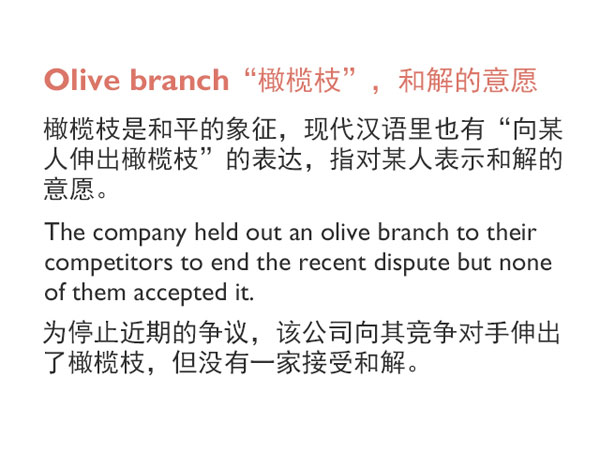 “花語”：和花有關(guān)的英語表達(dá)