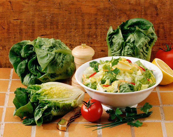 隨便吃也不用擔(dān)心長(zhǎng)胖的14種食物