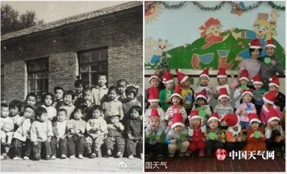 00、10后與80、90后童年差距大對(duì)比（組圖）