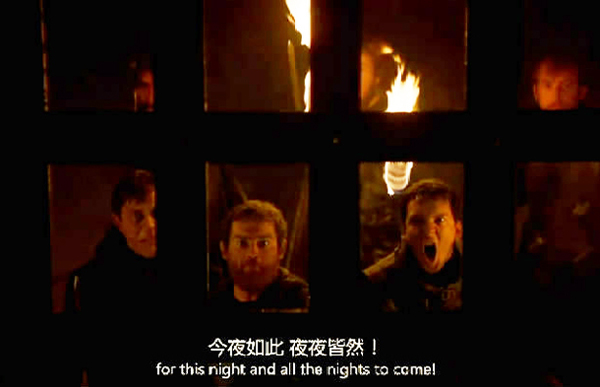 《權(quán)游》最虐心死亡排名，第一不是雪諾，而是他