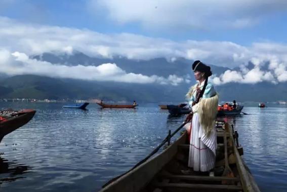 老外在中國：你知道云南有個“女兒國”嗎？