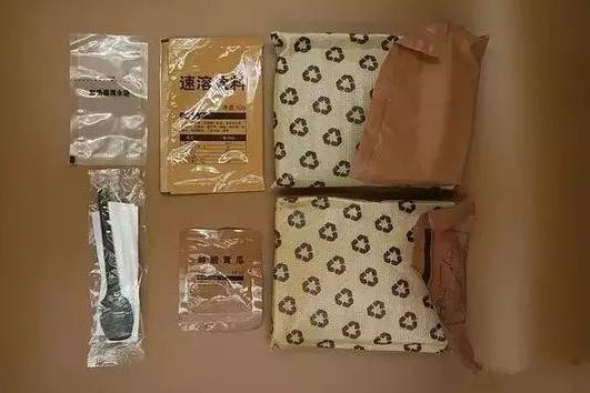 揭秘各國兵哥哥的野戰(zhàn)口糧！看到韓國的，忍不住笑出了聲…