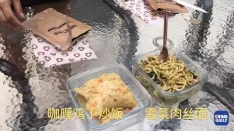 揭秘各國兵哥哥的野戰(zhàn)口糧！看到韓國的，忍不住笑出了聲…
