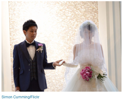 人口定時炸彈：日本人“瀕危”的8個跡象
