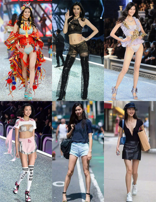 秀服、模特、表演嘉賓，關(guān)于上海維密秀你想知道的全在這