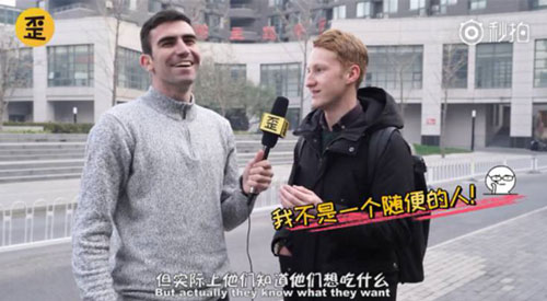 中國客套話繞暈老外？那你可能沒見過英語的千層套路……