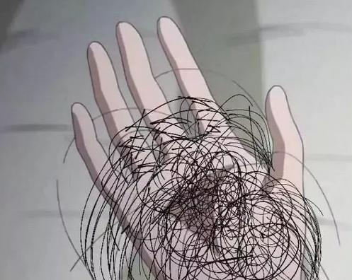 拿什么拯救90后的發(fā)際線？別急，科學(xué)家找到辦法啦