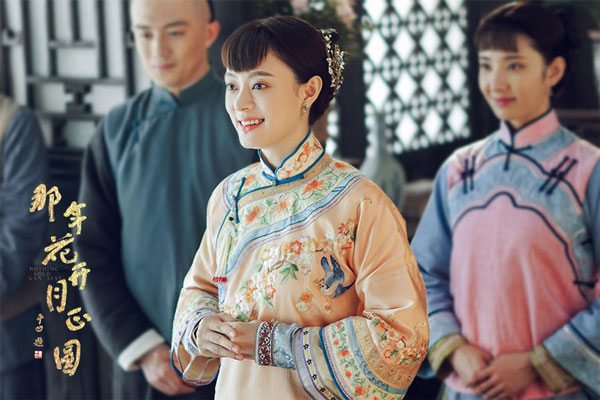 雙語盤點(diǎn)：2017大女主劇扎堆混戰(zhàn)，誰才是最終贏家？