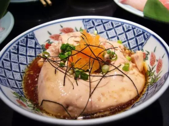 CNN評(píng)出世界上最好吃的50種美食，第一名居然是………（組圖）