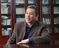 侯毅凌：Lunar New Year哪里不正確？