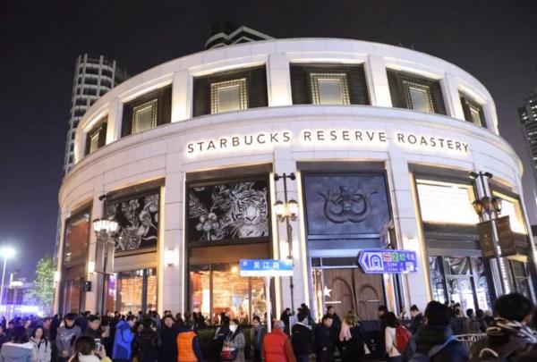 星巴克店員的圍裙有7種顏色，這里的秘密絕大數(shù)人都不知道