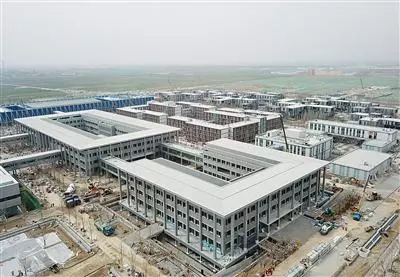 雄安的拼音到底是Xiongan還是Xiong’an，你分得清楚嗎？