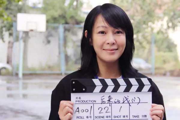 《后來的我們》：最美的10句臺詞，以及英譯