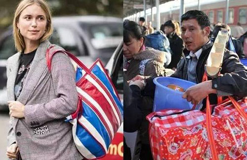巴黎世家再次被網(wǎng)友吐槽，這件男士上衣畫風(fēng)也是一言難盡