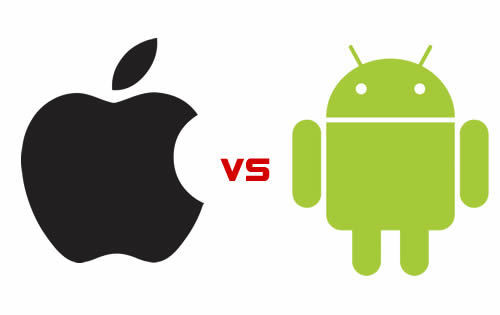 使用iPhone的人要比安卓用戶更聰明？