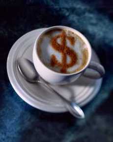 每天花出去的“小錢(qián)”latte factor