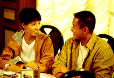 TVB回顧：經(jīng)典劇名英文翻譯大盤點(diǎn)
