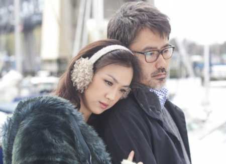 《北京遇上西雅圖》英語文化解析：什么是DB？