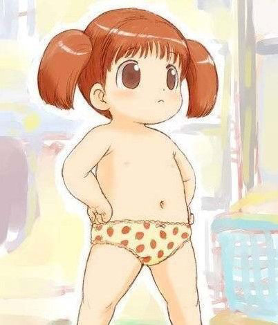 “女漢子”英文怎么說？