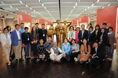 Recall the history in Changchun