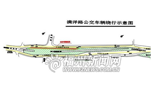 地鐵象峰站圍擋外擴(kuò)