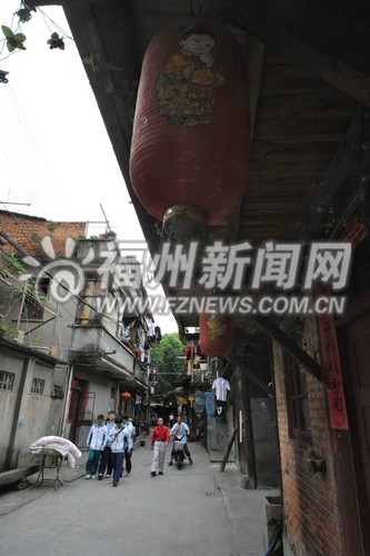 百年打鐵垱巷昔日熱鬧非凡　居民以手工打鐵為業(yè)