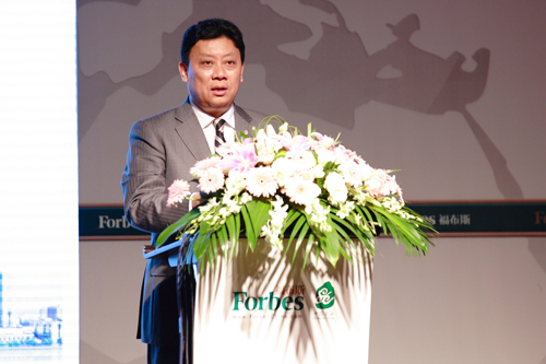 Kunshan tops Forbes Best Counties list