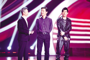 李彥宏周杰倫“雙董合璧”，發(fā)掘中國“最強大腦”