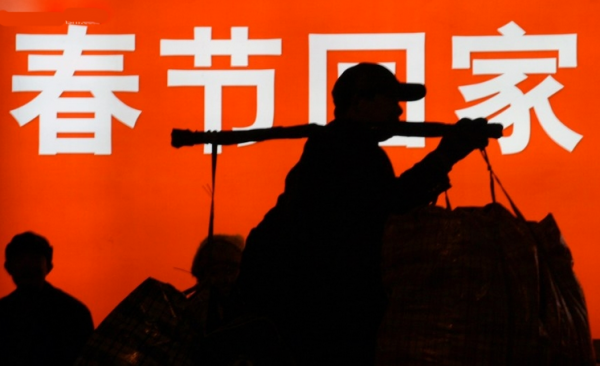 春運(yùn)高峰車票“一點(diǎn)沒(méi)” 百度衛(wèi)士“一鍵秒殺”受歡迎