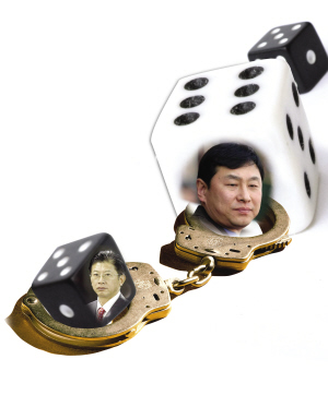 南勇必死？掃黑結(jié)束？ 足壇掃賭兩問(wèn)號(hào)本月揭開(kāi)