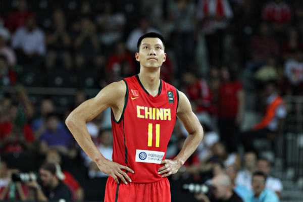 男籃世錦賽：中國隊76:84負(fù)波多黎各出線堪憂