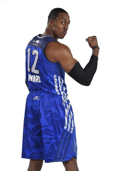 曝“魔獸”霍華德考慮下賽季加盟CBA