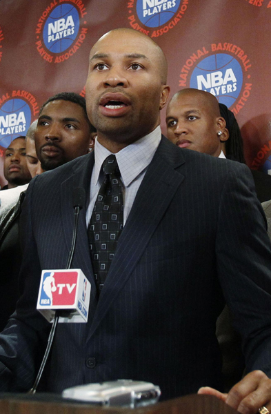 NBA球員拒絕資方新提案 整個(gè)賽季面臨報(bào)廢危險(xiǎn)