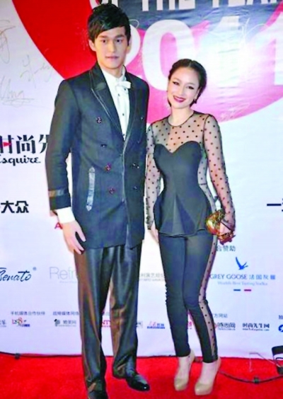 孫楊為何麻煩纏身 全因“母親溺愛”和“交友不慎”？