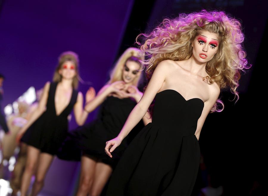 The world in photos: Jan 18 - 24