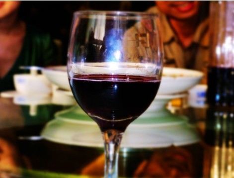 從飯局和喝酒細(xì)節(jié)行為看個(gè)性