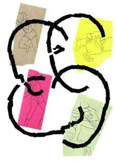 “藝術(shù)新方向”中國區(qū)藝術(shù)巡展啟動(dòng)