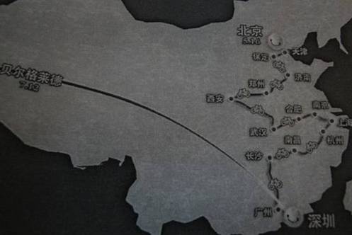 騎行中國(guó) 相約深圳  大運(yùn)“騎跡”車隊(duì)抵達(dá)武漢