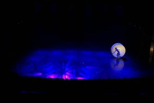 《重彩音畫(huà)》展現(xiàn)云南民樂(lè)魅力