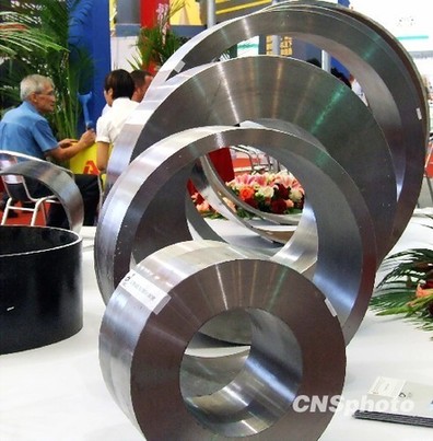 李毅中：產(chǎn)業(yè)振興規(guī)劃實施細(xì)則擬年內(nèi)全部出臺