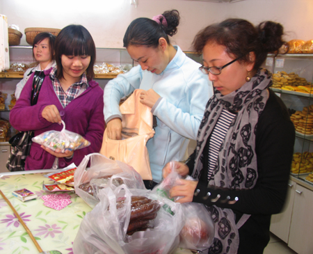 難忘今宵！“第三屆網(wǎng)媒龍江行”活動完美謝幕