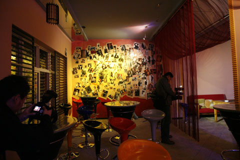 大理同性戀酒吧因媒體報道引發(fā)高度關注未能開業(yè)