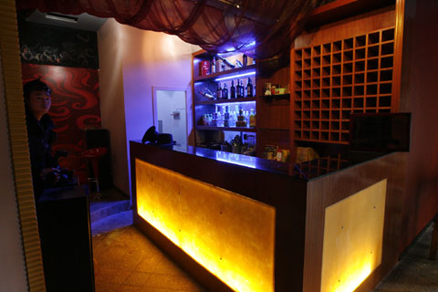 大理同性戀酒吧因媒體報道引發(fā)高度關注未能開業(yè)